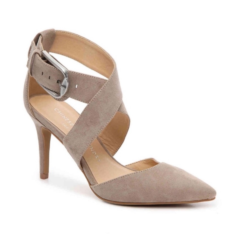 *NEW* Chinese Laundry Racquel